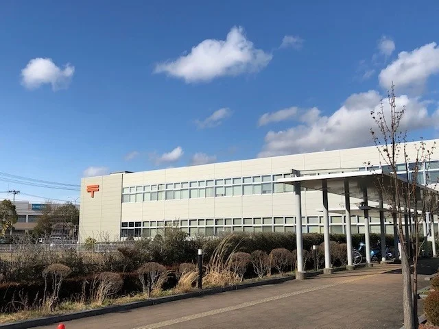 新仙台郵便局まで770m