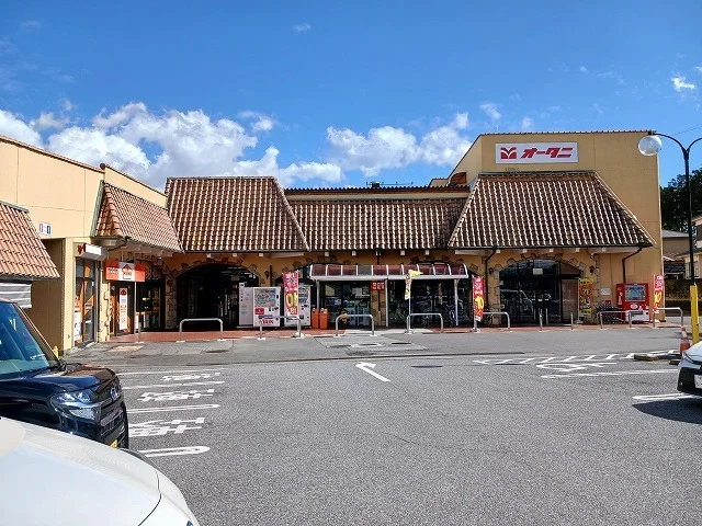 オータニ野沢店まで450m