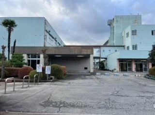 矢板東小学校まで2100m