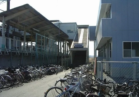 宗吾参道駅まで560m