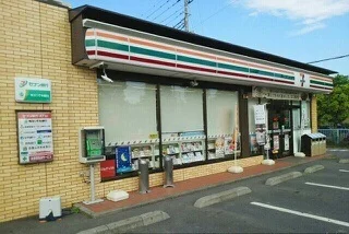 セブンイレブン松伏ゆめみ野通りまで750m