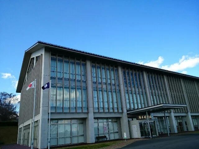 榛東村役場まで3000m