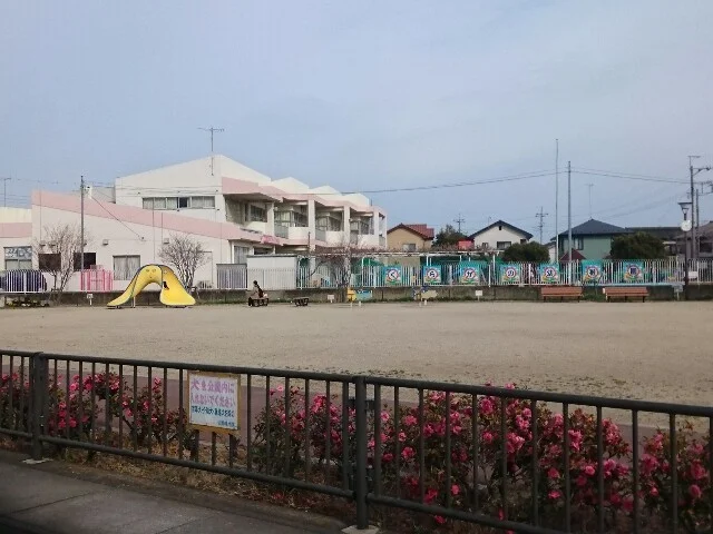 市立倉賀野幼稚園まで450m