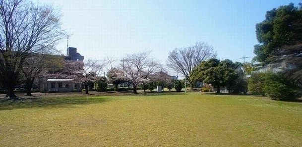石原公園まで190m
