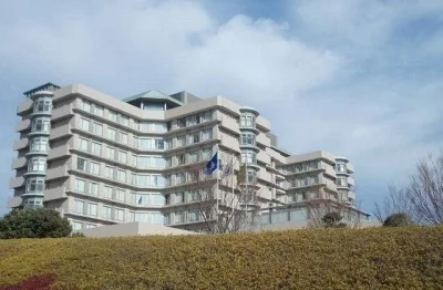 静岡がんセンターまで2200m