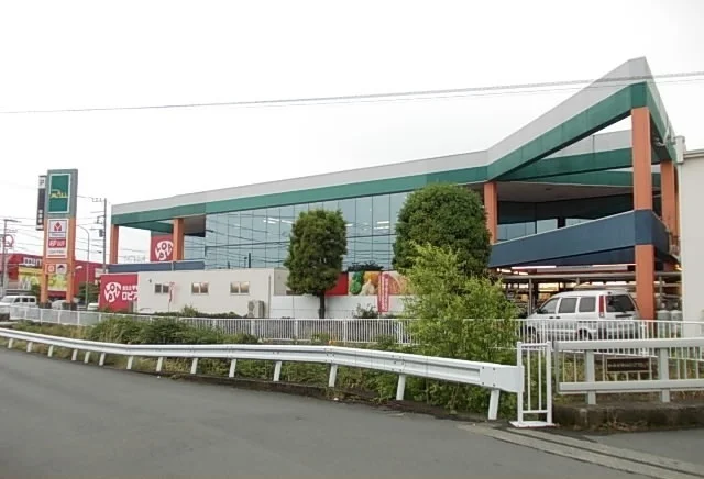 かいせいモールまで1500m