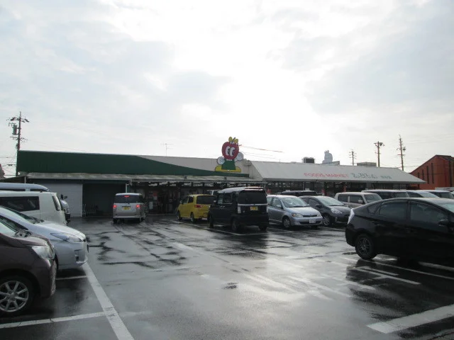 えぷろんまで1300m