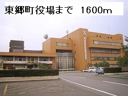 春木郵便局まで1300m