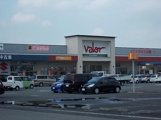 バロー羽島インター店まで950m