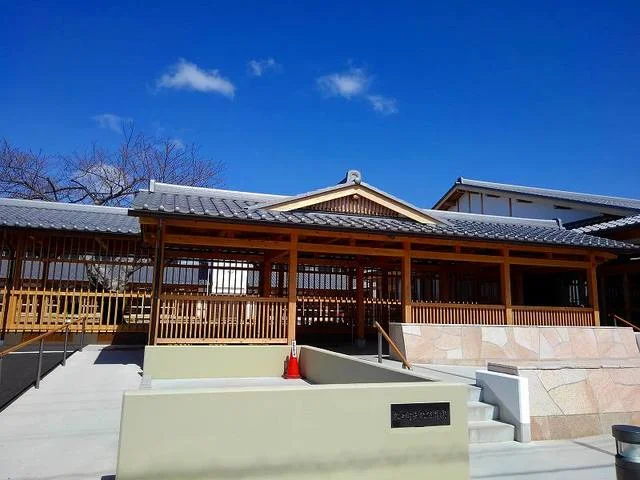 大口町立　北保育園まで350m