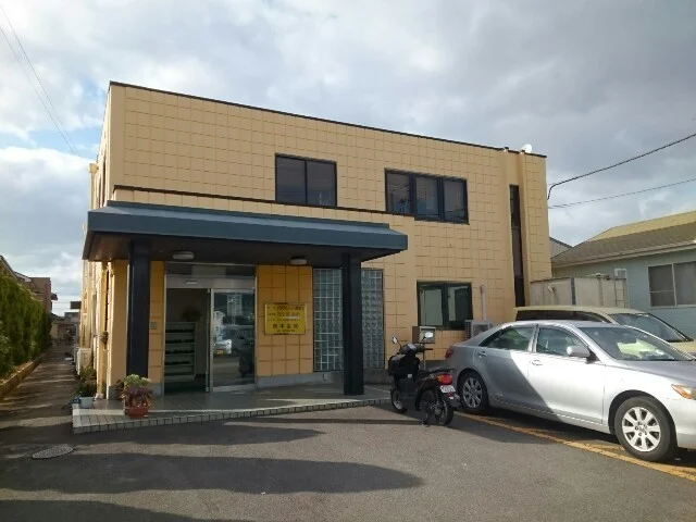 岡本医院様まで700m