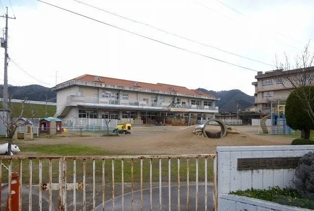 十日市保育園まで350m