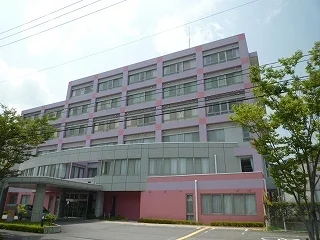 いしい記念病院まで550m