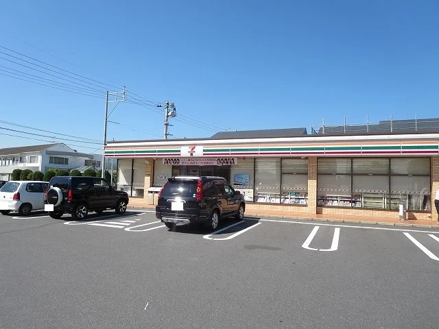 セブンイレブン下松望町店まで350m