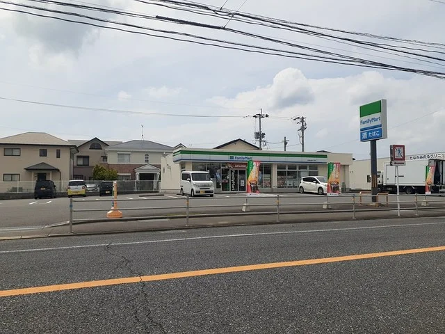 ファミリーマート大村宮小路店まで845m