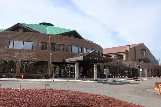 広見地区センターまで350m