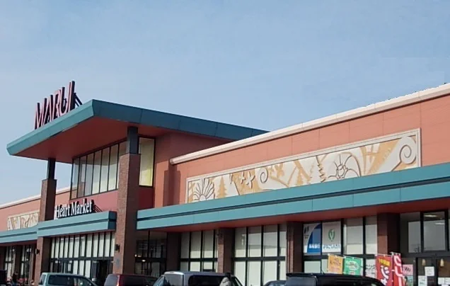 マルイ両三柳店まで750m