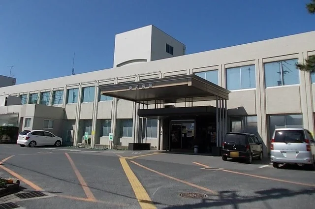 養和病院まで900m