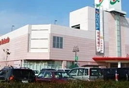 イトーヨーカドー四街道店まで1200m