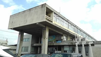 幸手市役所まで2100m