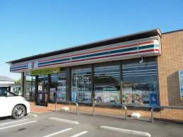 セブンイレブン寄居桜沢店まで2100m