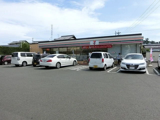 セブンイレブン清水折戸２丁目店まで260m