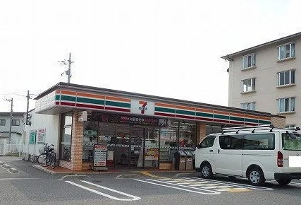 セブンイレブン明石明姫藤江店まで800m