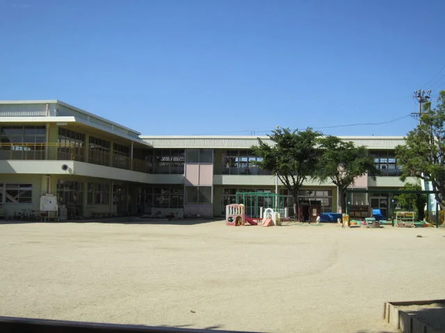 一色保育園まで650m