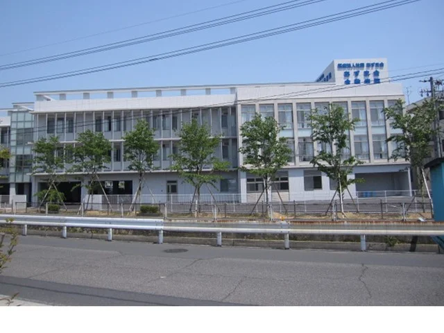 Ａｏｉ倉敷病院まで190m