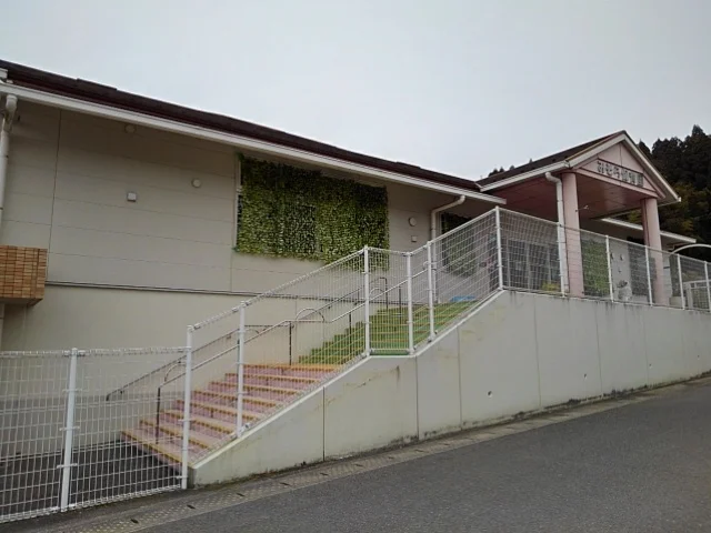 みそら保育園まで790m