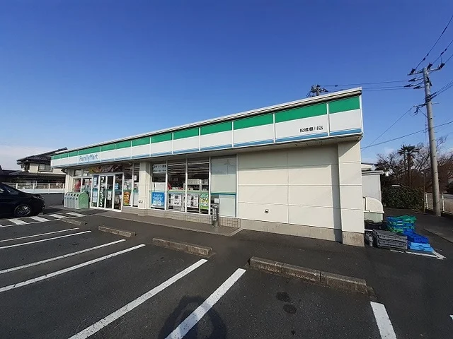 ファミリーマート 宇城豊福店まで1500m