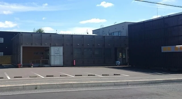 永山池田クリニックまで450m