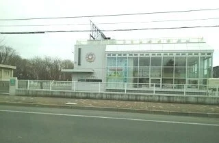 南線光の子保育園まで130m