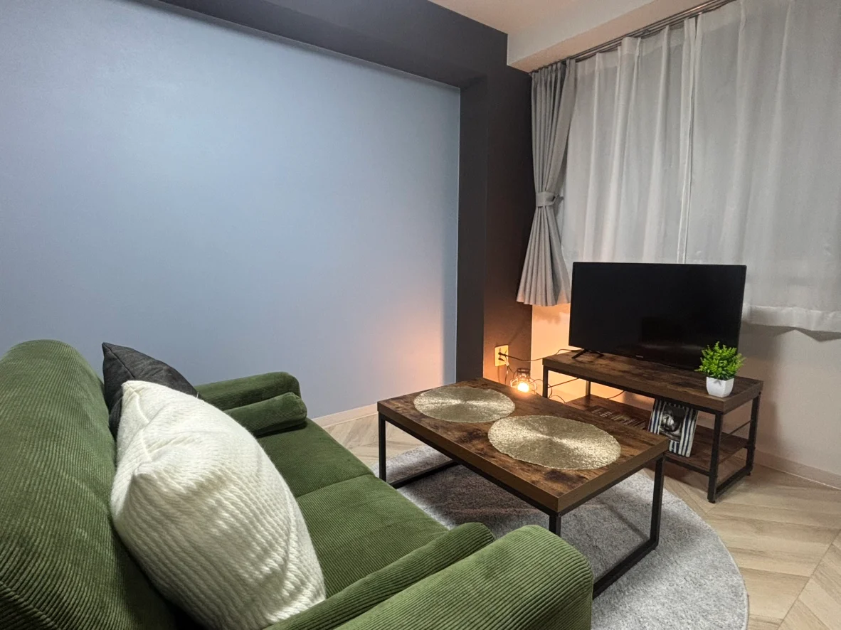 アピア豊平 - 札幌市豊平区 マンスリーマンション 札幌市豊平区 ウィークリーマンション