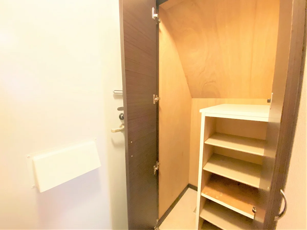 設備・使用は号室により異なる為、現況を優先致します。