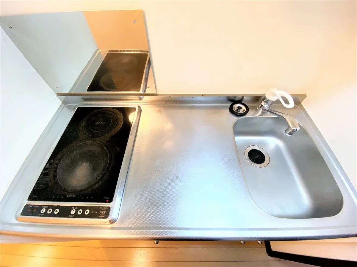 設備・使用は号室により異なる為、現況を優先致します。