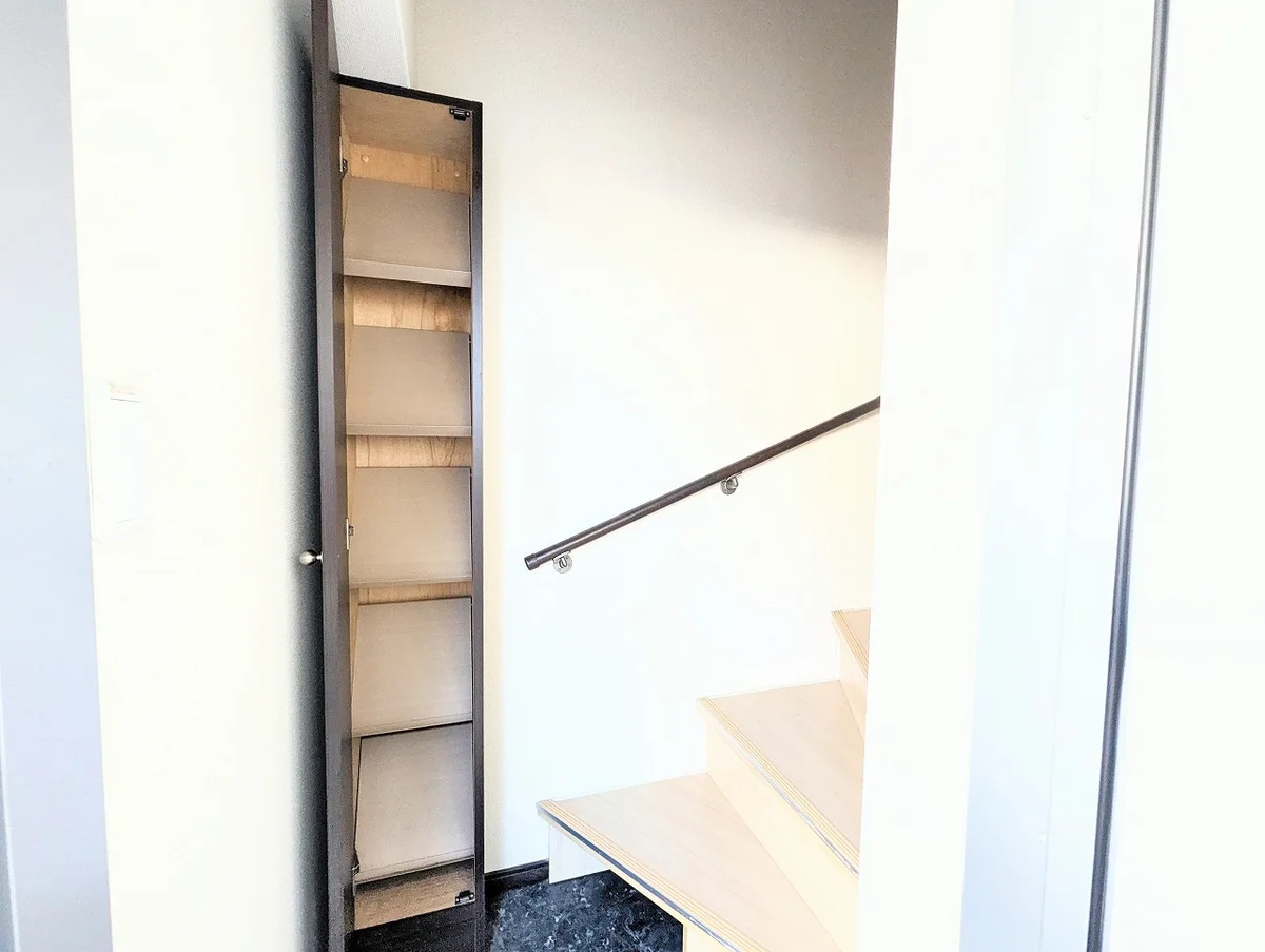 設備・使用は号室により異なる為、現況を優先致します。