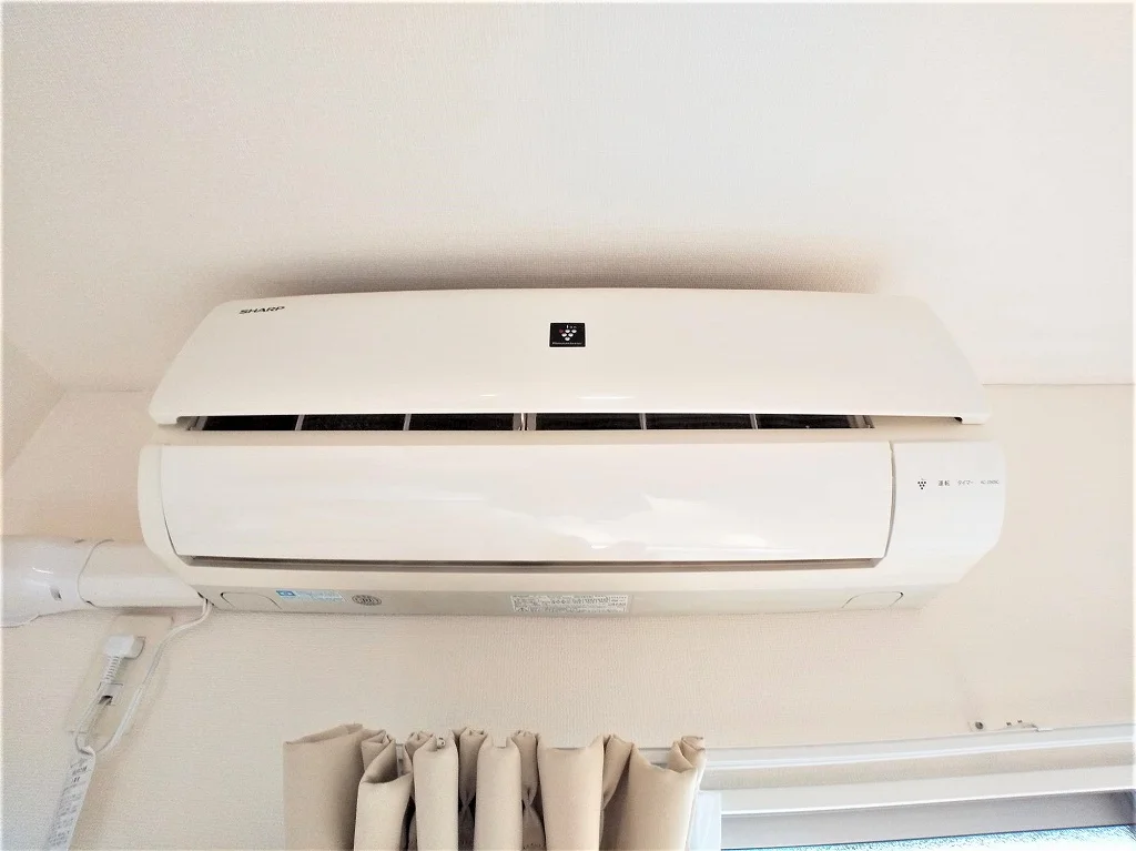 エアコン