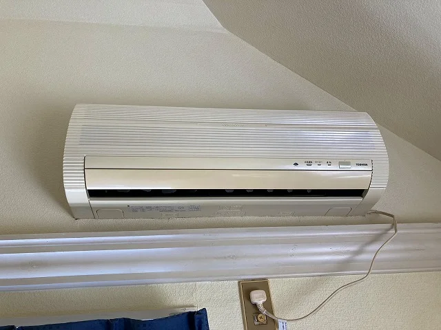 お部屋によりメーカーが異なります。