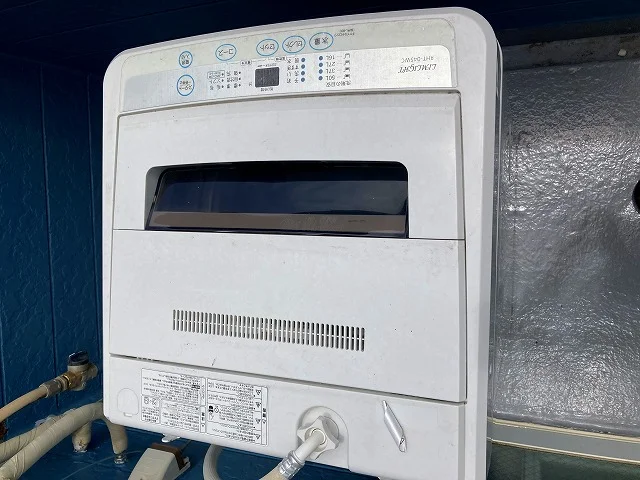 お部屋によりメーカーが異なります。