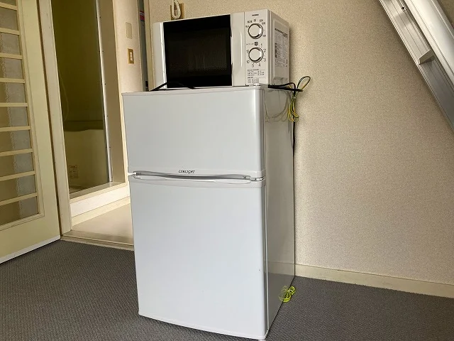 お部屋によりメーカーが異なります。