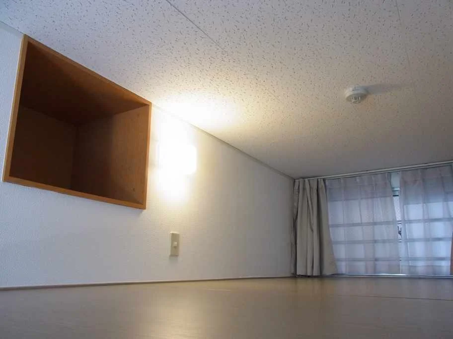 現況優先　ロフト