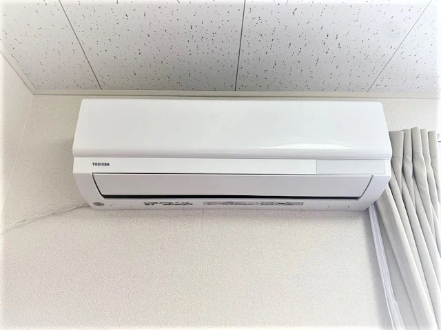 エアコン
