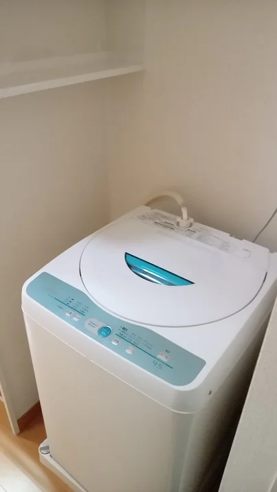 洗濯機