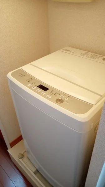 洗濯機