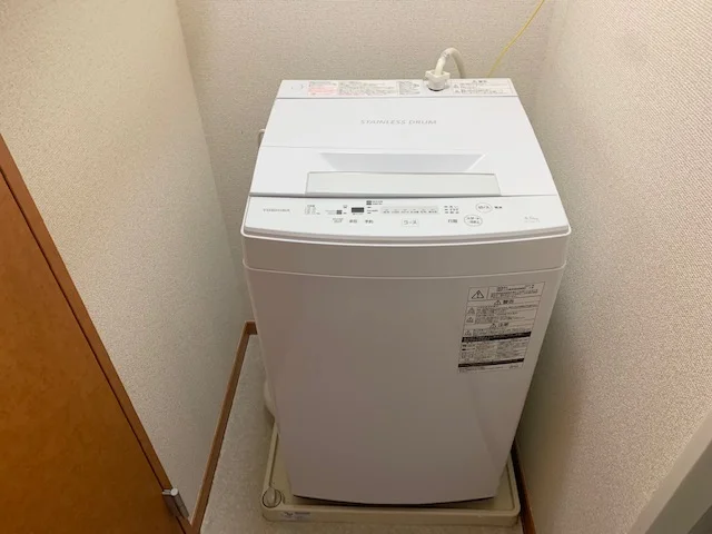 洗濯機