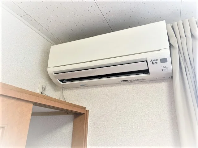 エアコン