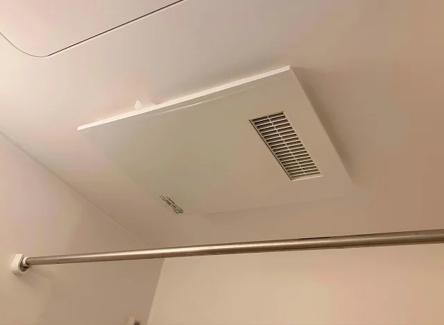 部屋によりメーカーが異なります