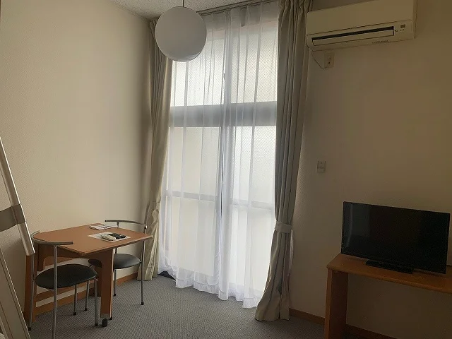 ※同タイプの物件の写真です。