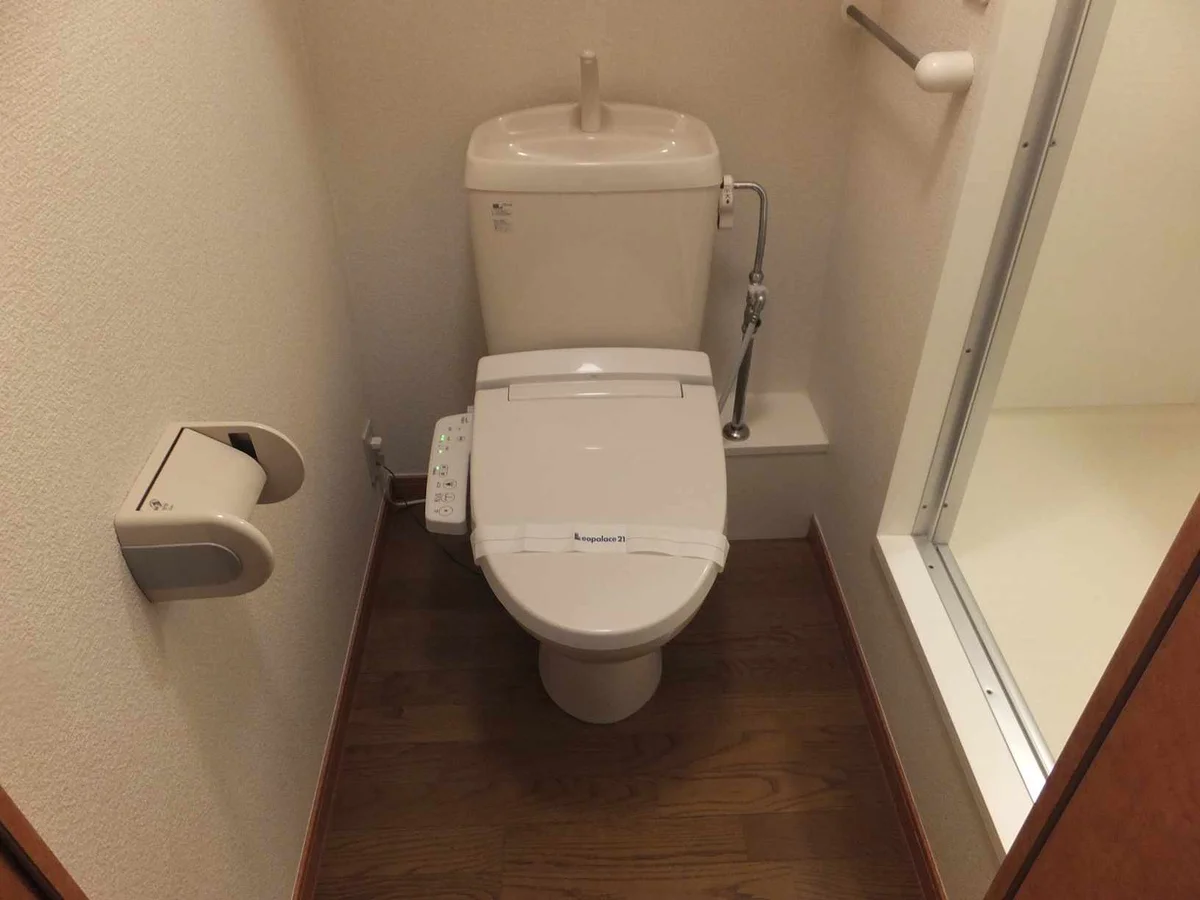 同タイプ部屋の写真となり設備等は現況と異なる場合があります。